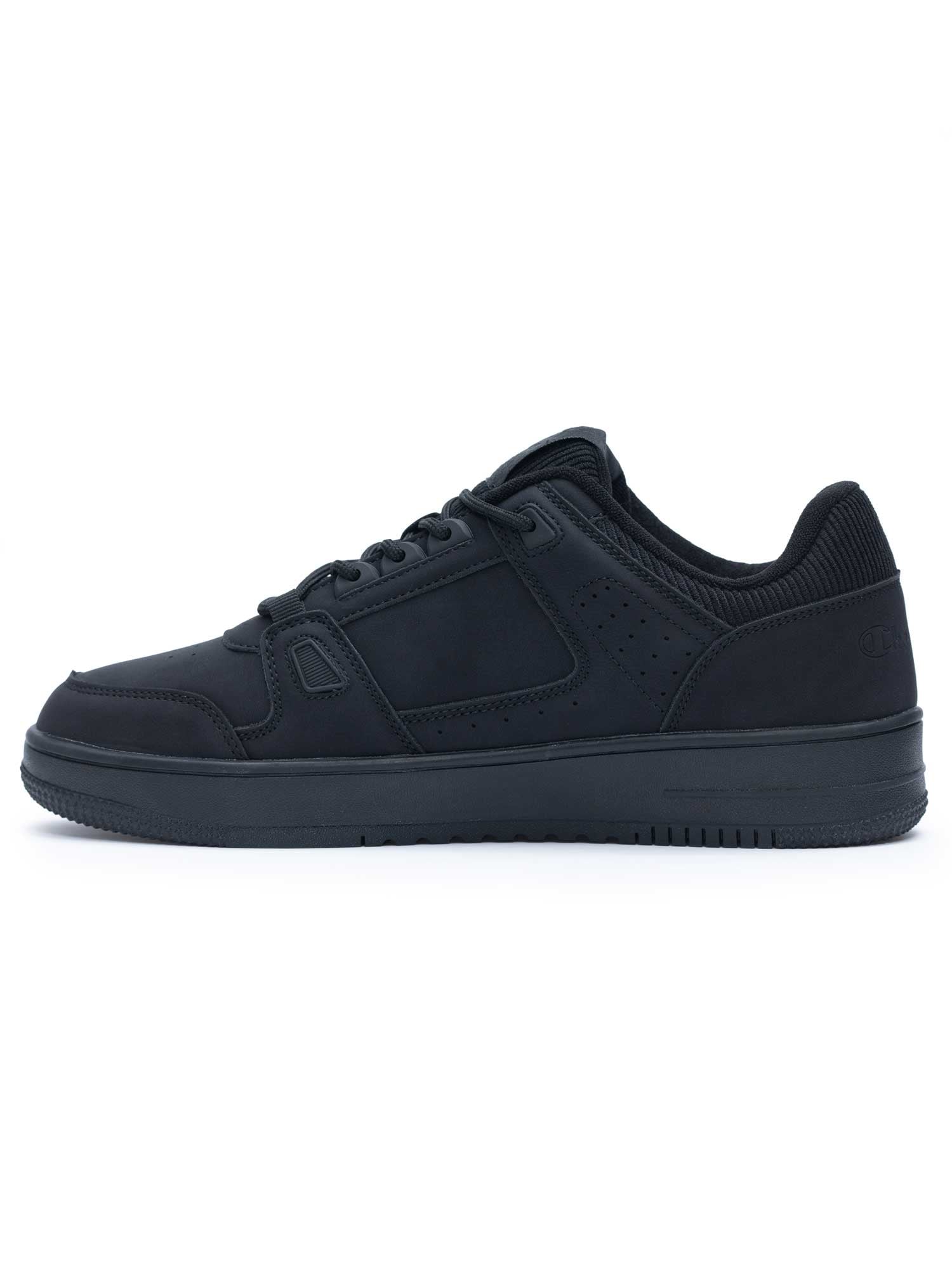 CHAMPION Обувки REBOUND LOW CORD