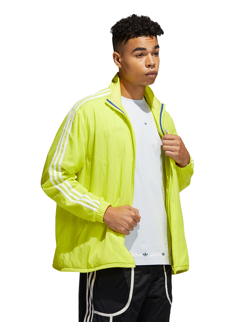 ADIDAS ORIGINALS Спортно горнище REVERSE
