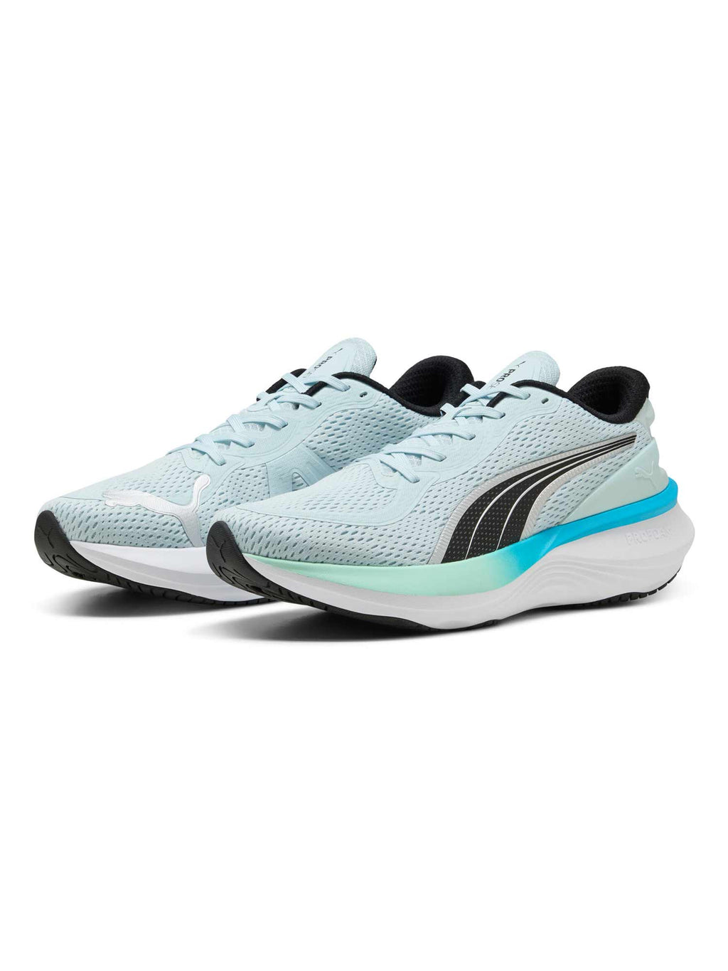 PUMA Обувки Scend Pro 2
