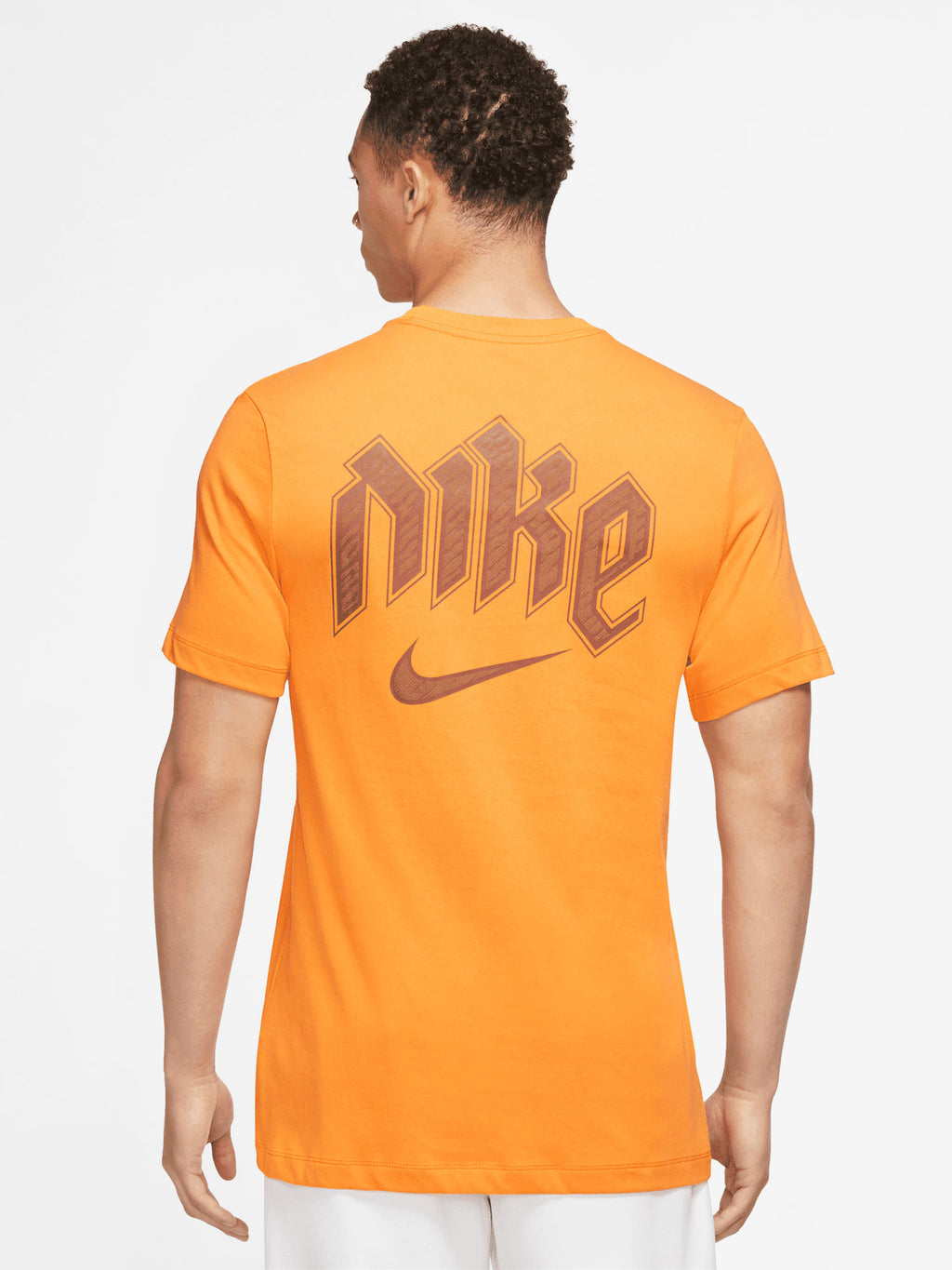 NIKE Тениска M NK DF RUN DIV