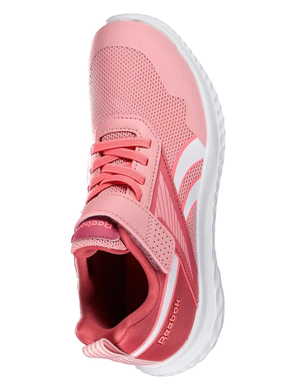REEBOK Обувки RUSH RUNNER 5 ELASTIC LACE TOP STRAP