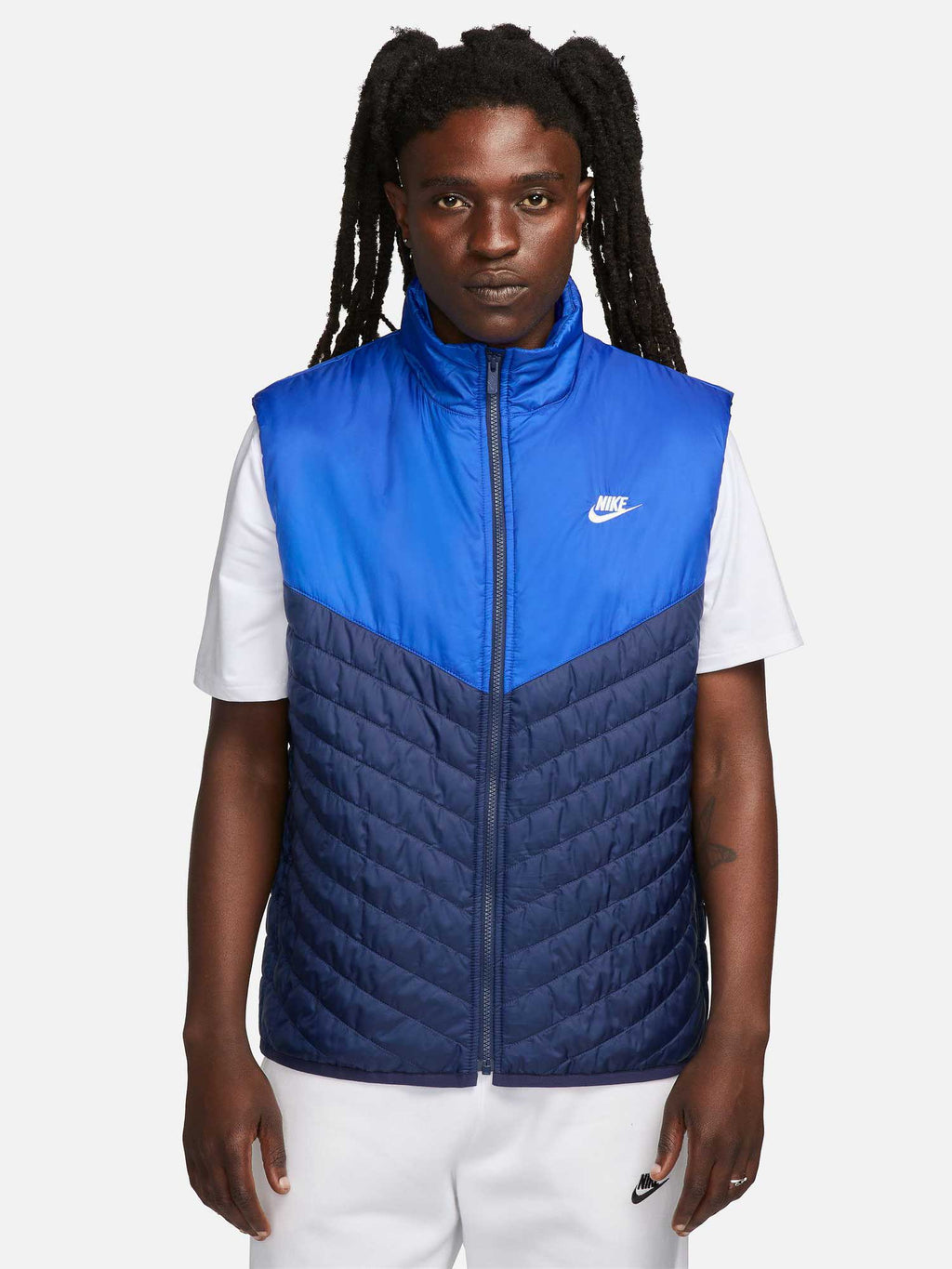 NIKE Елек M NK TF WR MIDWEIGHT VEST
