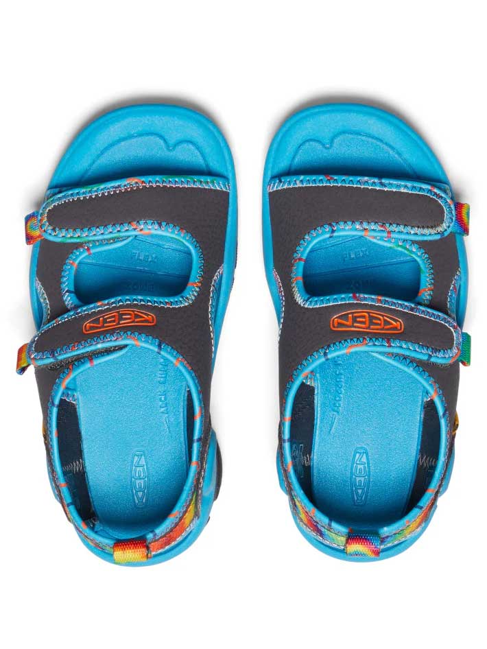 KEEN Сандали KNOTCH CREEK OT
