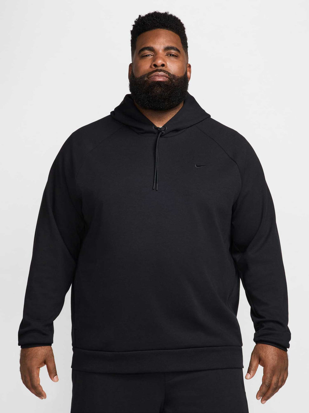 NIKE Суитшърт M NK DF UV PRIMARY PO HOODIE