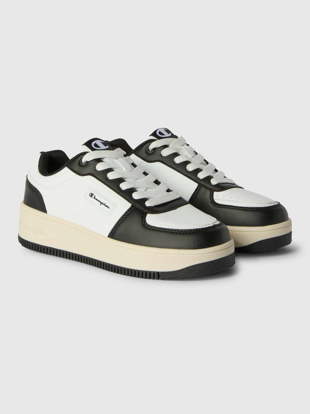 CHAMPION Обувки RD18 TWIN PLAT Low Cut Shoe