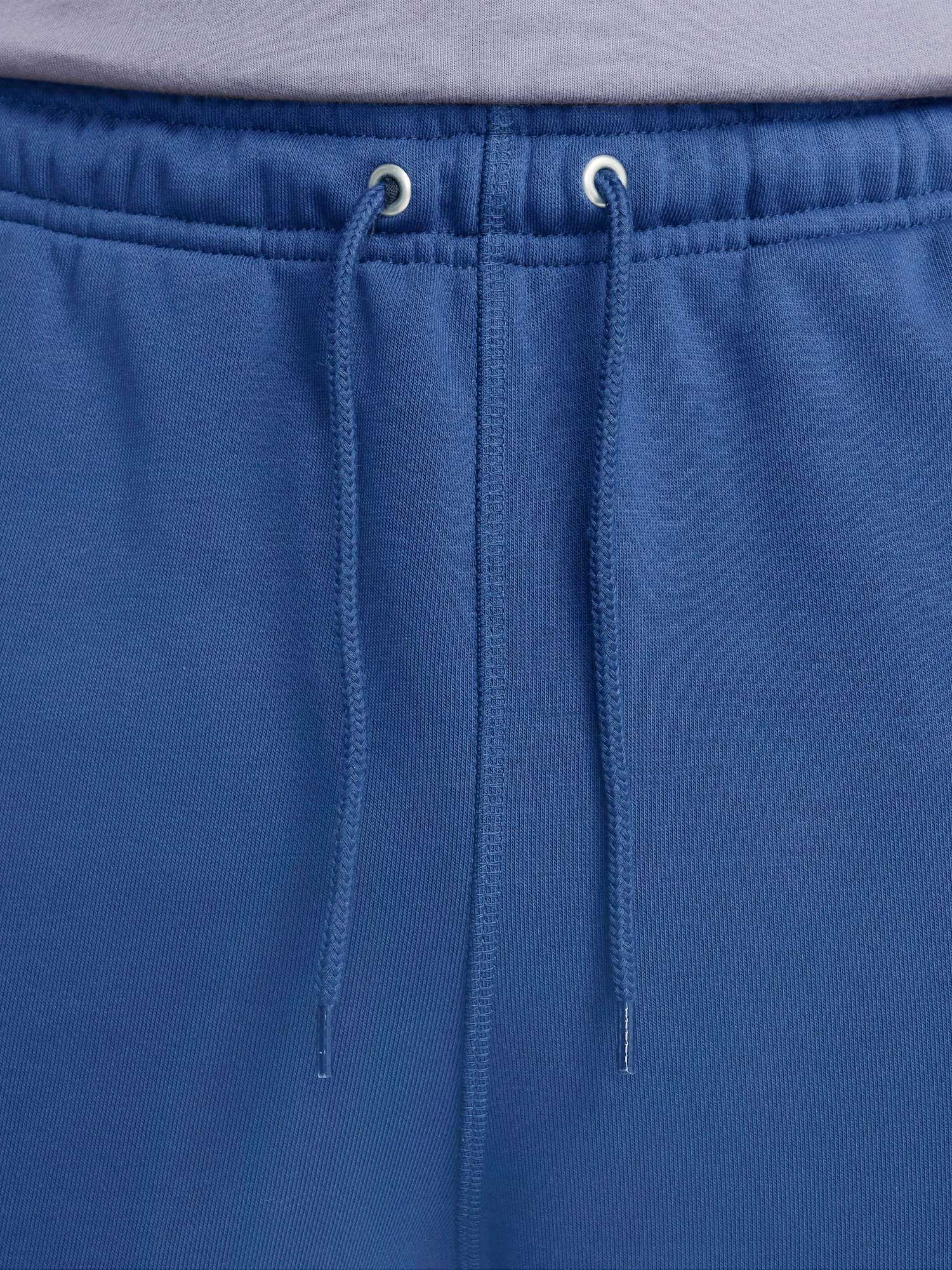 NIKE Къси панталони M NK CLUB FT SHORT ARCH GX