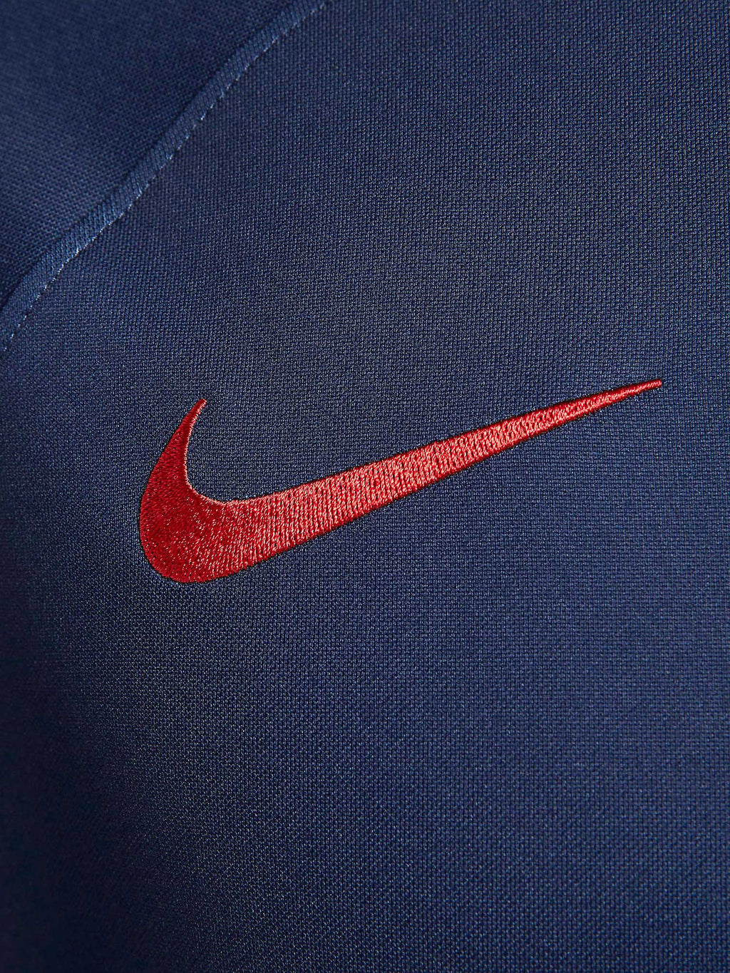 NIKE Тениска PSG M NK DF STAD JSY SS HM