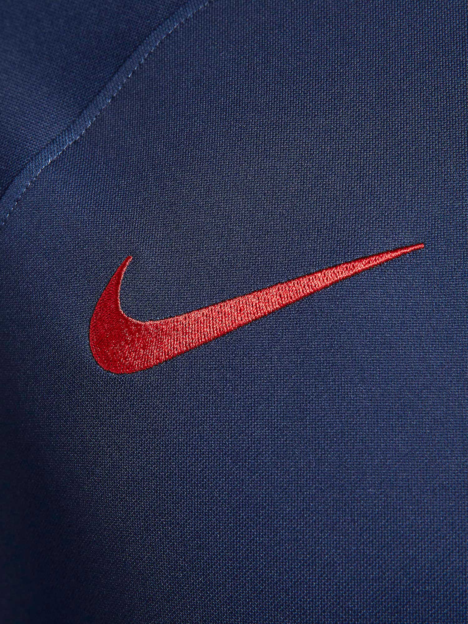 NIKE Тениска PSG M NK DF STAD JSY SS HM