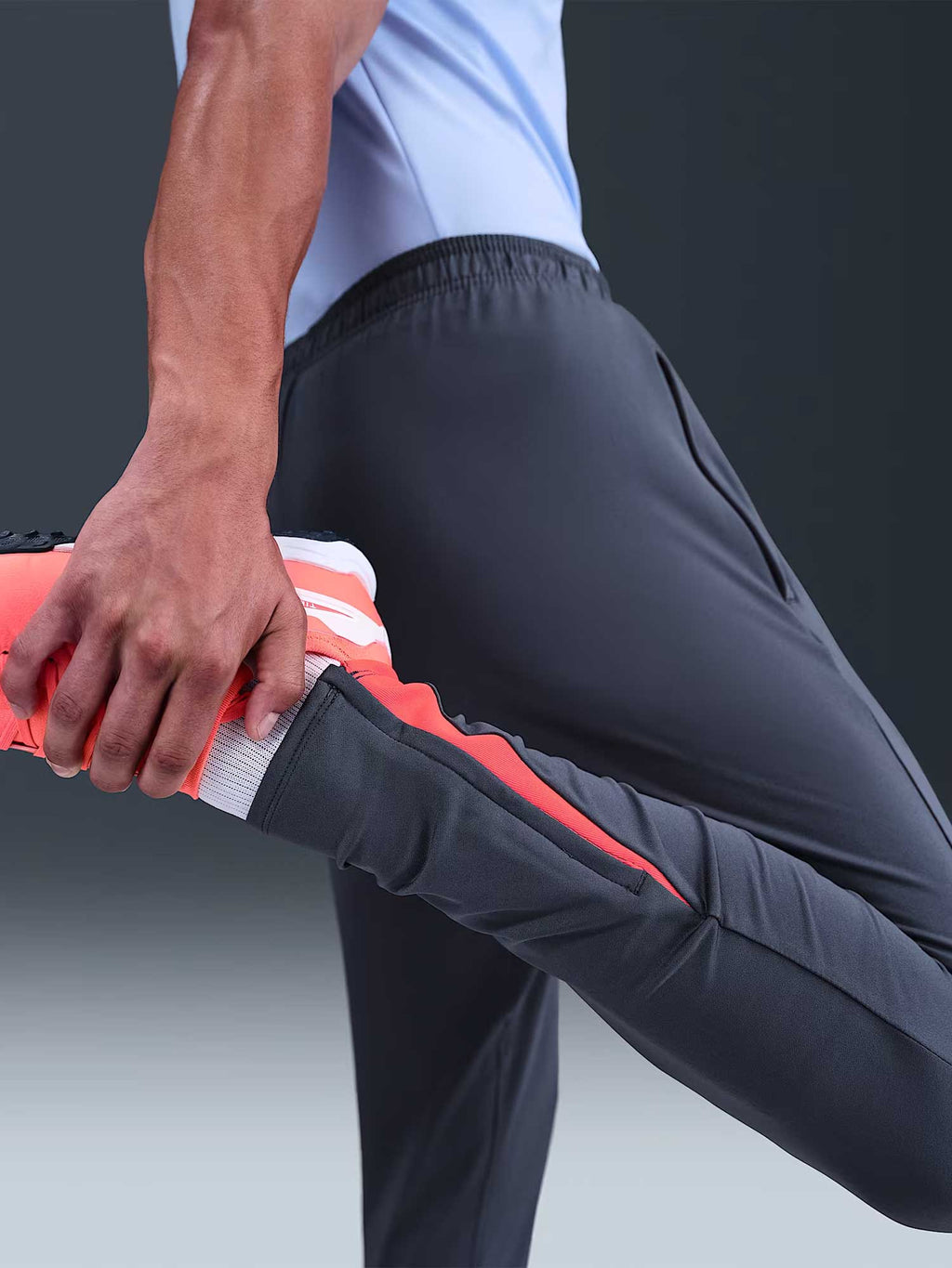 NIKE Спортно долнище M NK DF STRK PANT KPZ