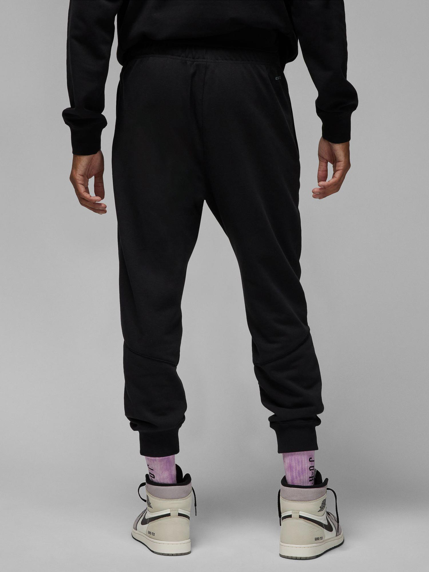JORDAN Спортно долнище M J DF SPRT CSVR FLC