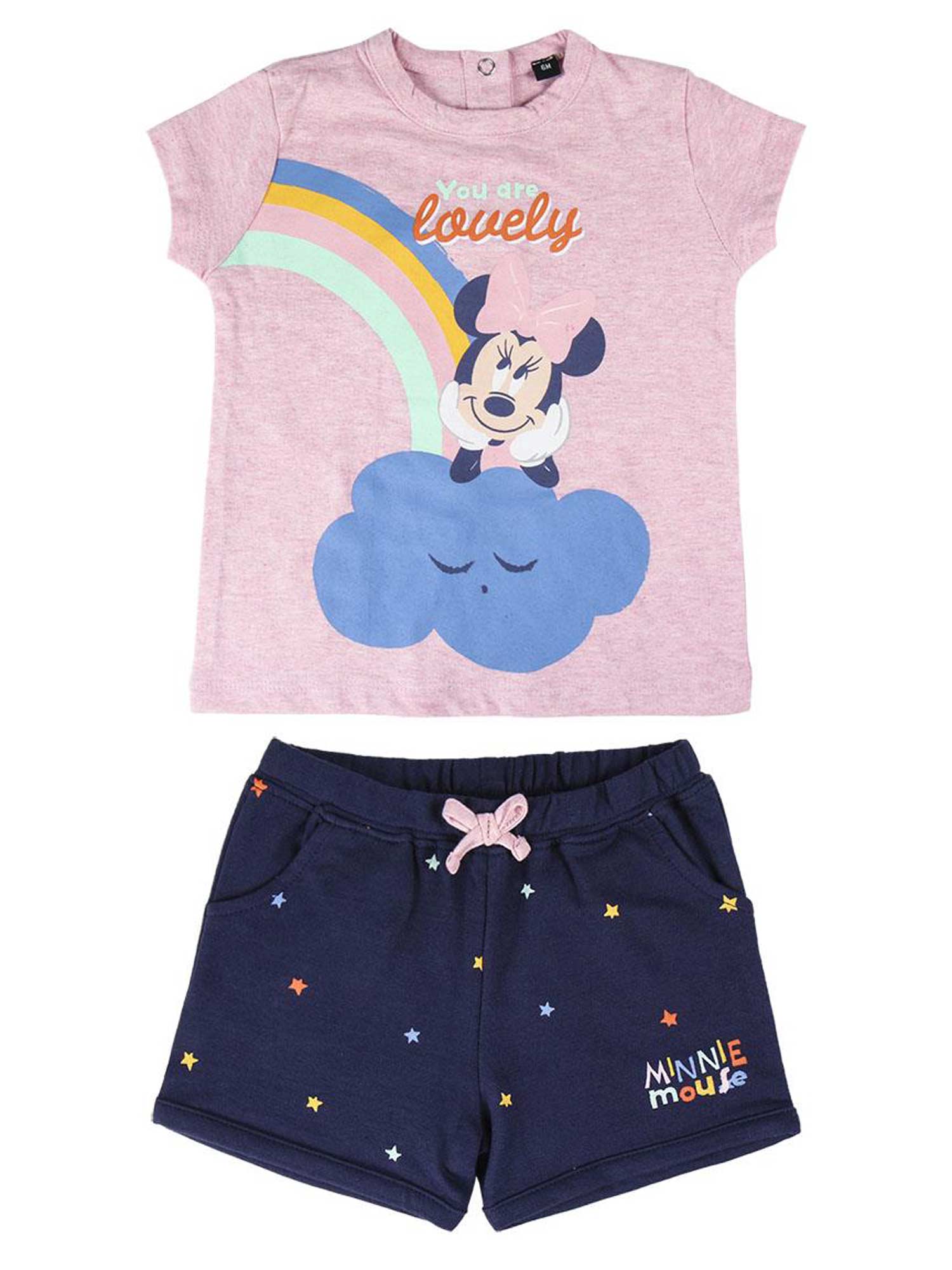 CERDA Спортен екип MINNIE