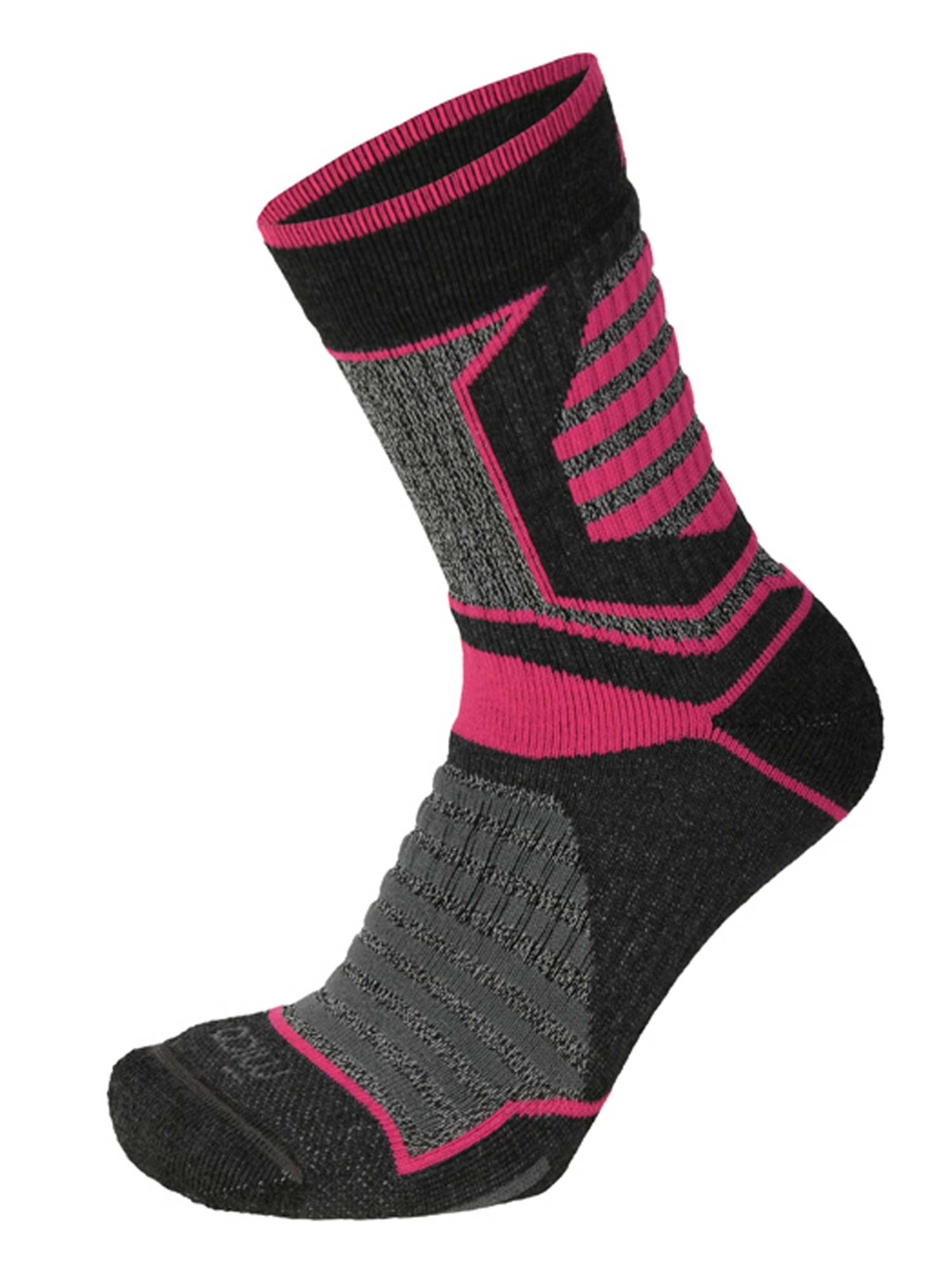 MICO Чорапи TREKKING CORTA EVERDRY