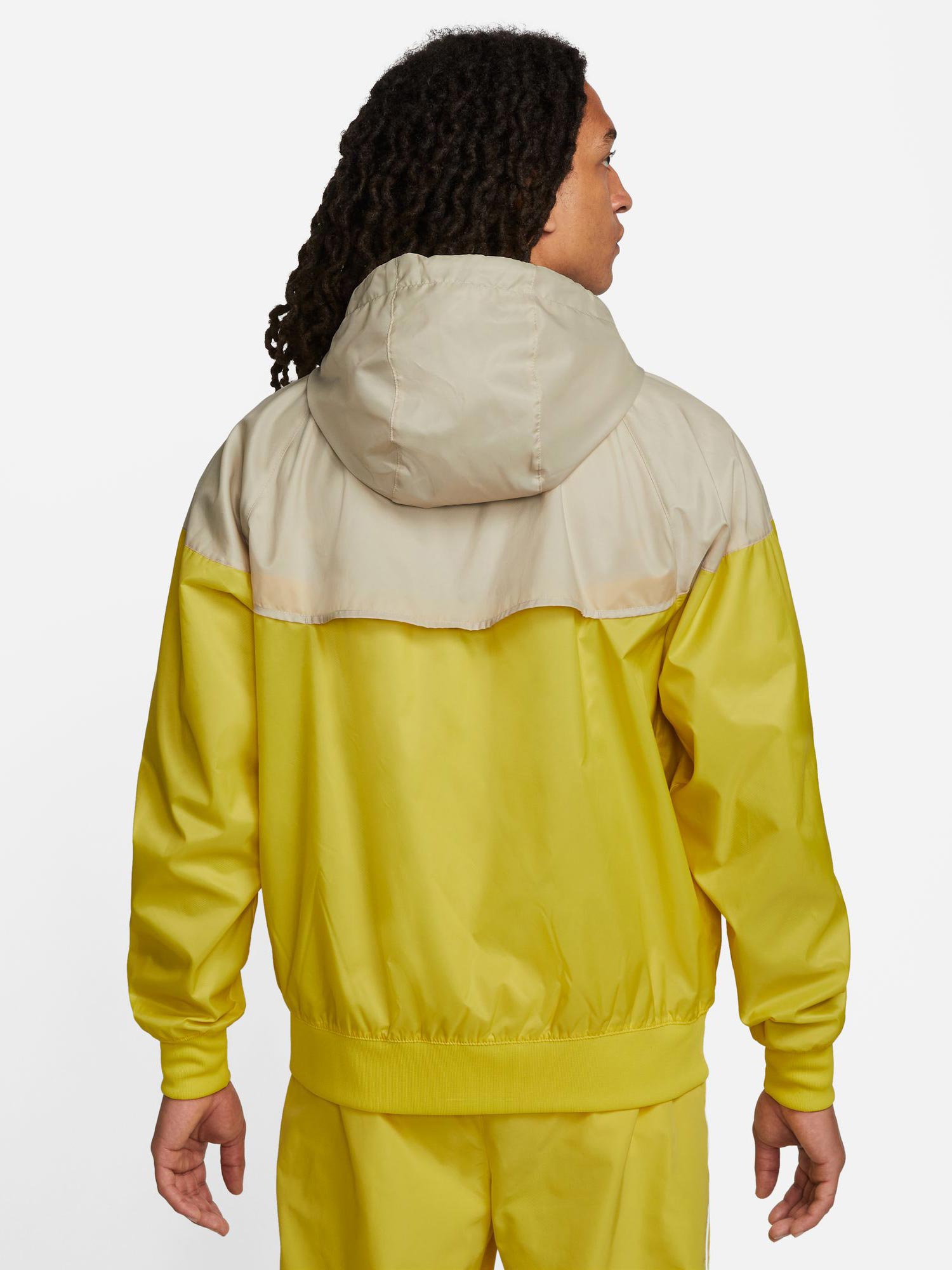NIKE Ветровка M NK WVN LND WR HD JKT