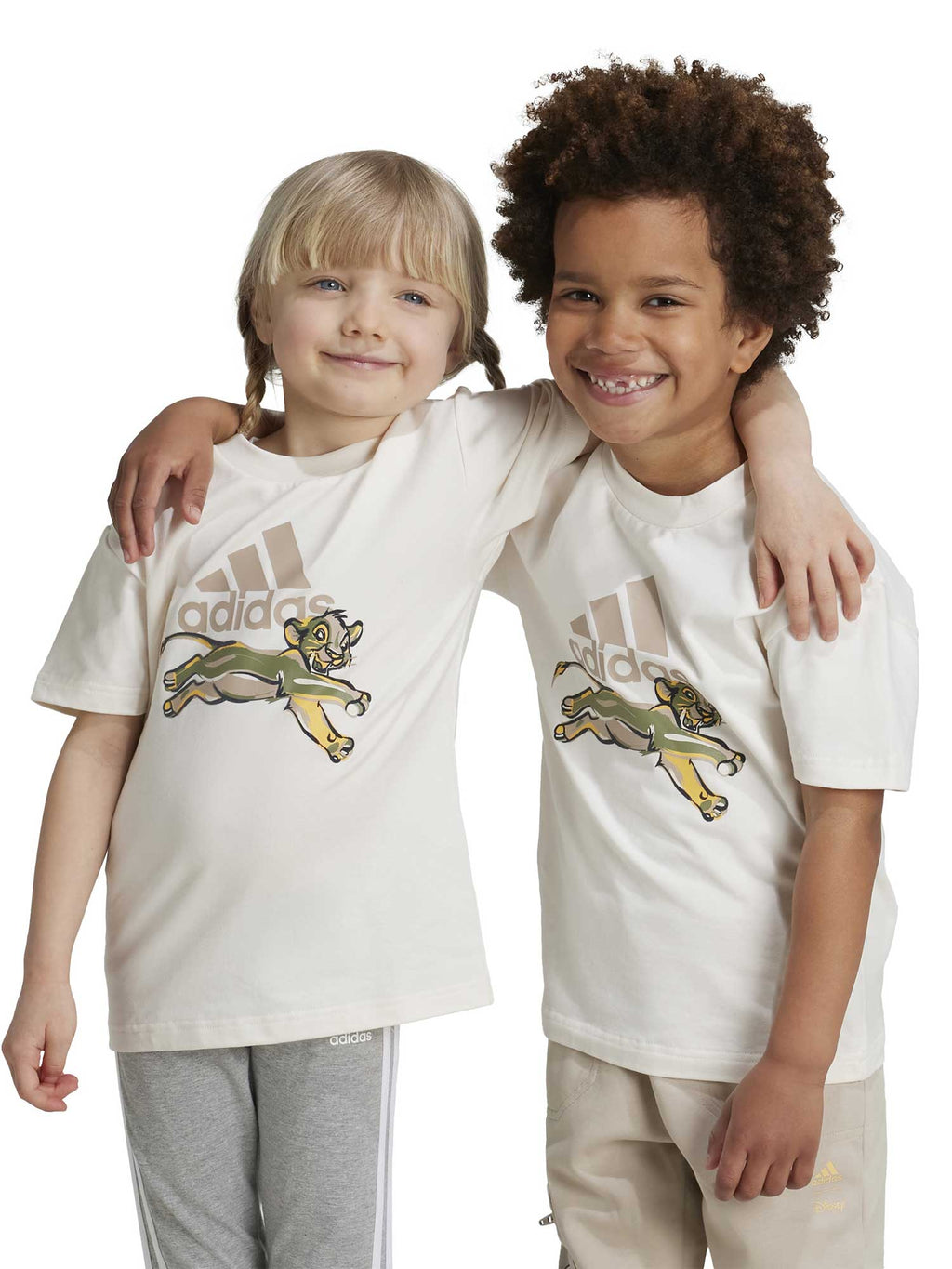 ADIDAS SPORTSWEAR Тениска Disney Lion King T-Shirt