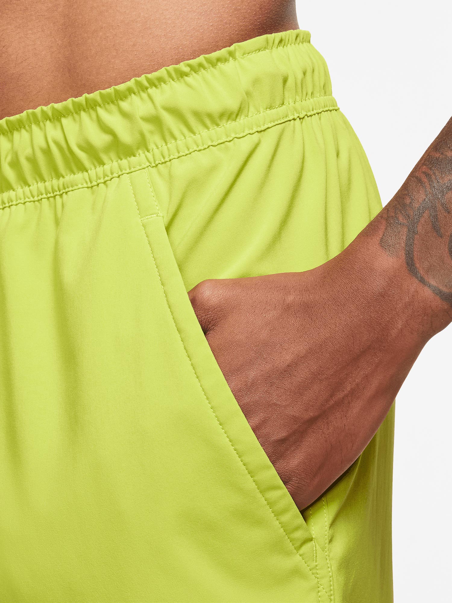 NIKE Къси панталони M NK DF UNLIMITED WVN 7IN UL
