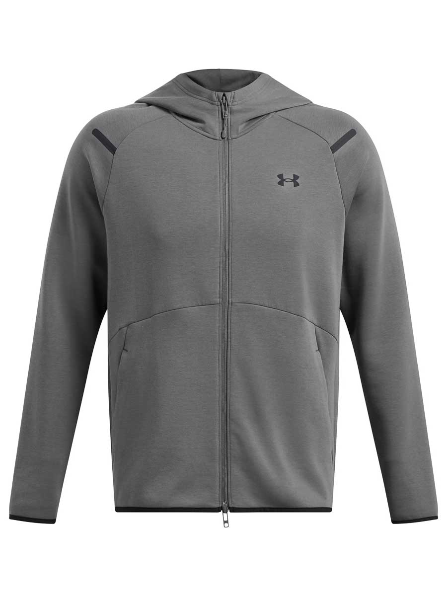 UNDER ARMOUR Суитшърт UA Unstoppable Flc FZ HD EU