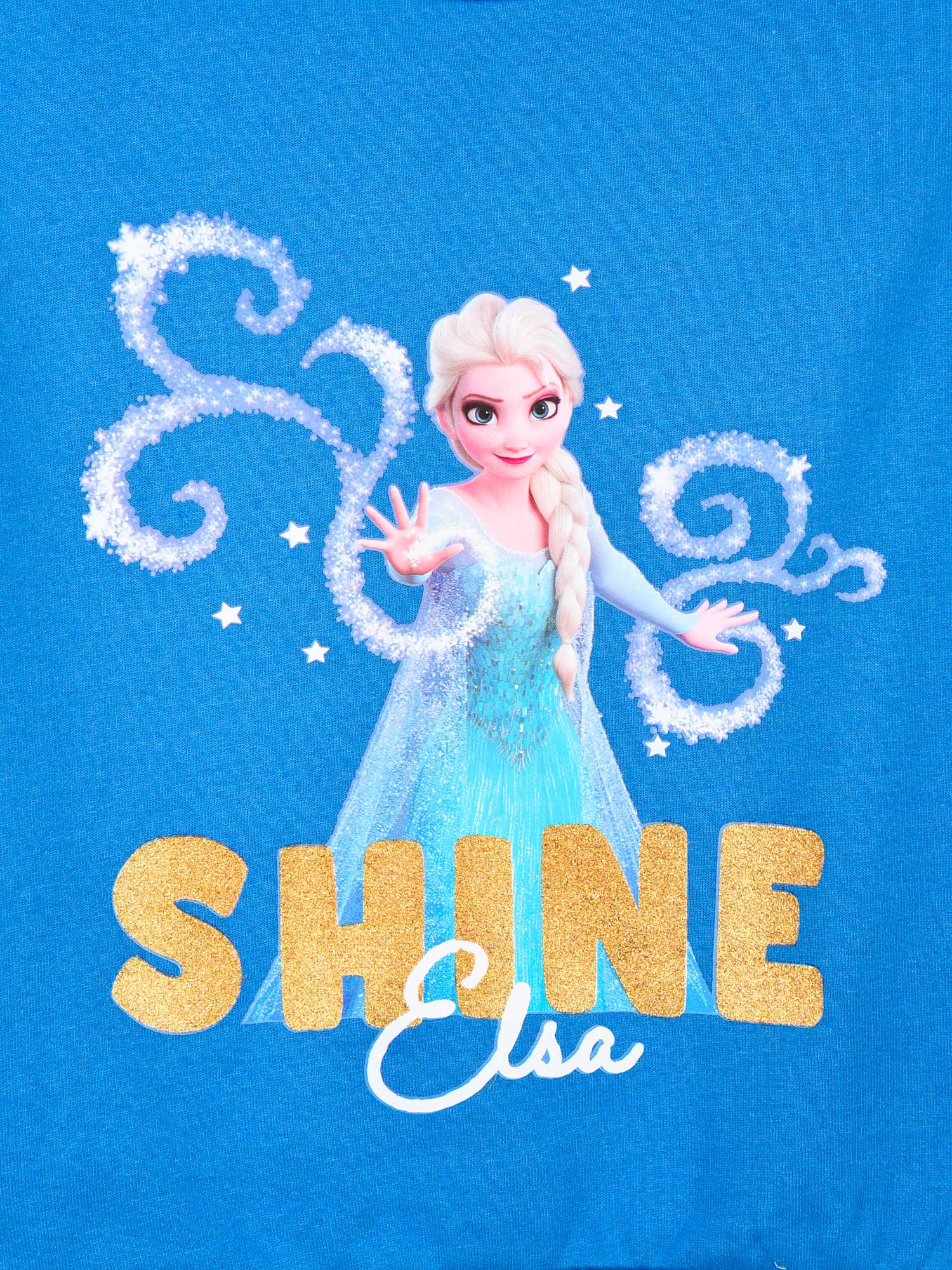 KIDS MOVIE HEROES Блуза Frozen