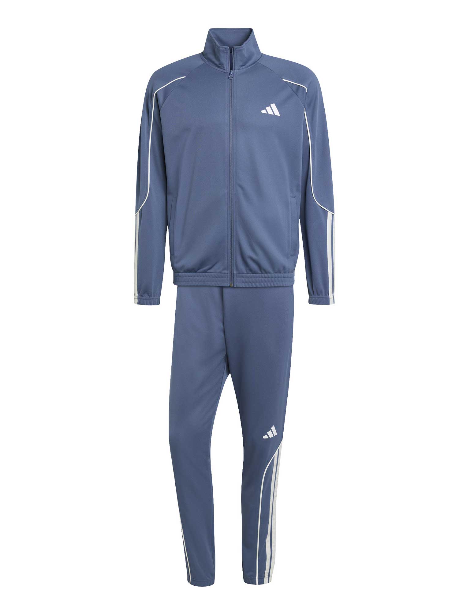 ADIDAS SPORTSWEAR Спортен екип 3-Stripes Tracksuit