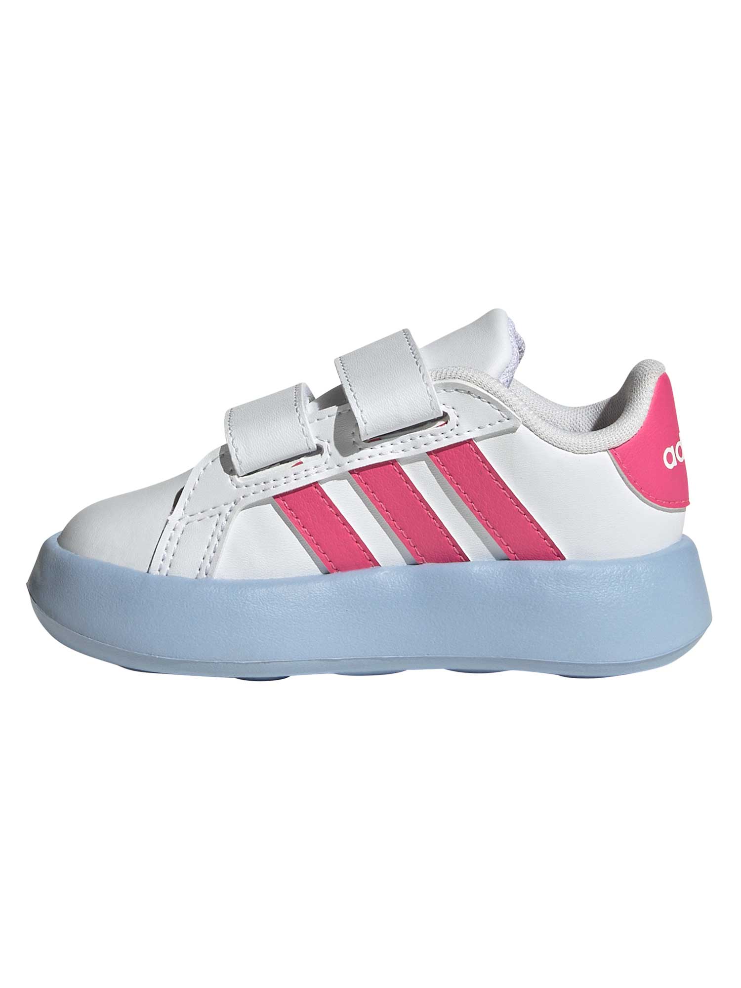 ADIDAS SPORTSWEAR Обувки Grand Court 2.0 Kids