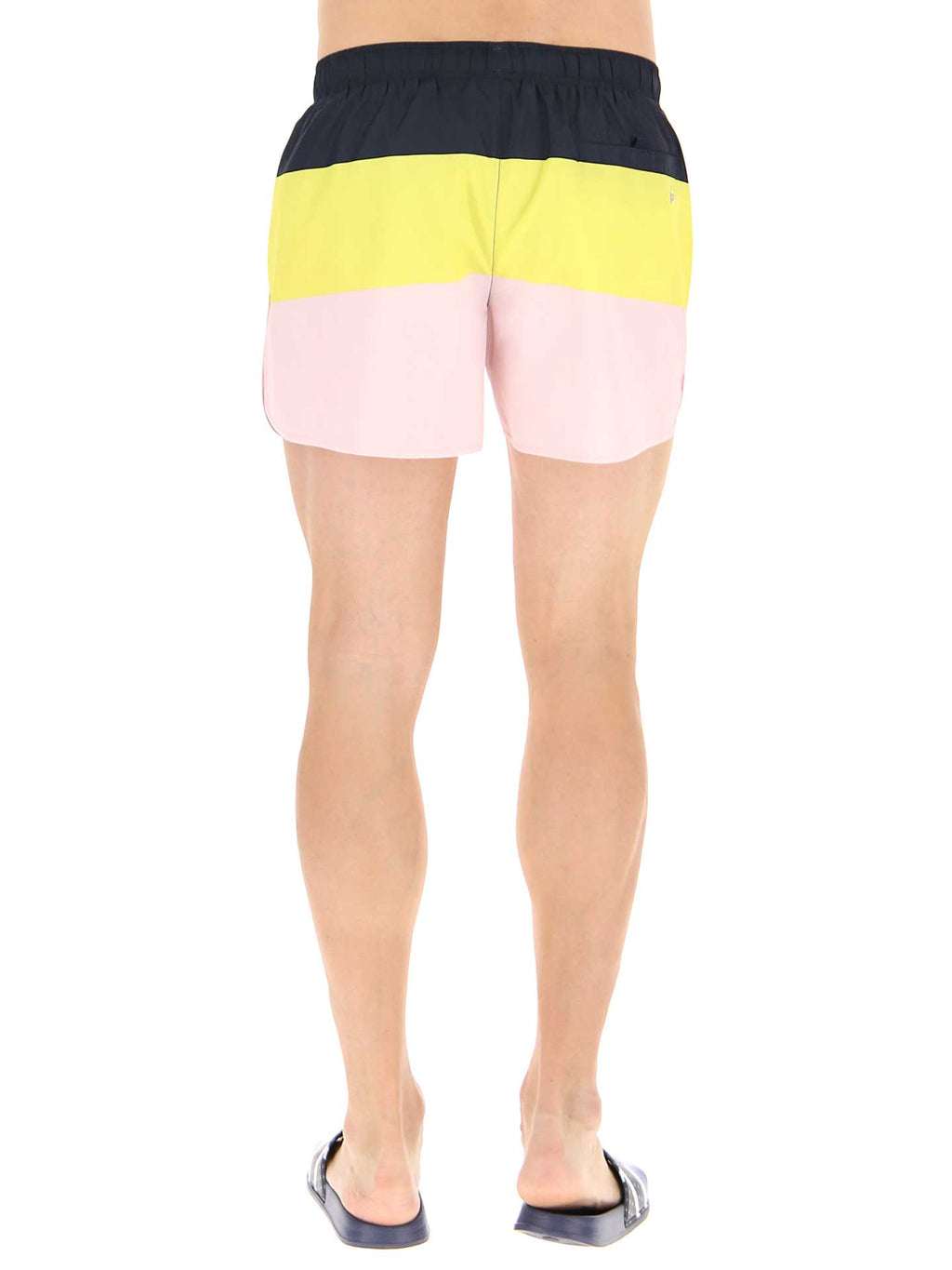 LOTTO Къси панталони SHORT BEACH COLOR