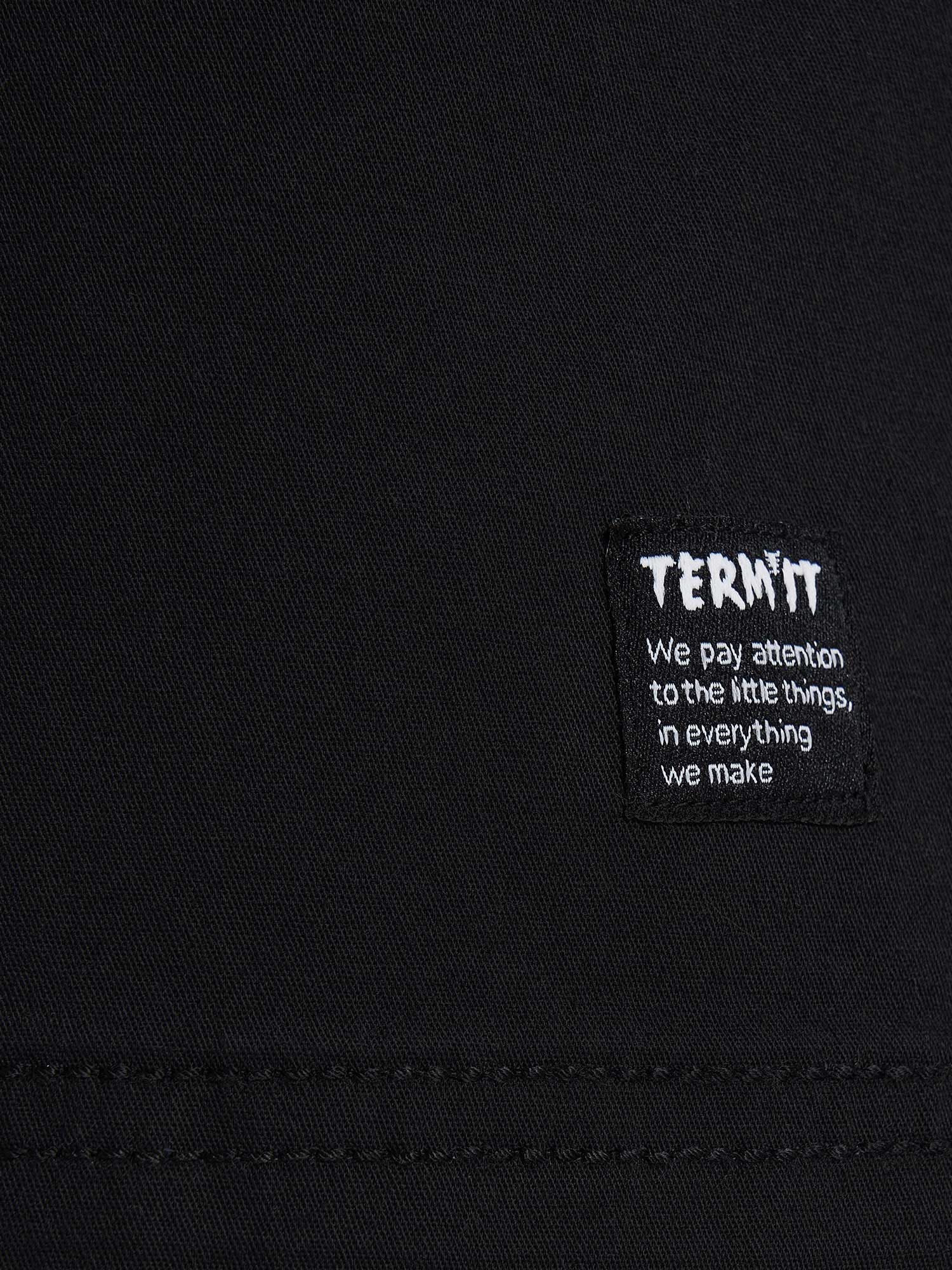 TERMIT Къси панталони Skate Mens Shorts