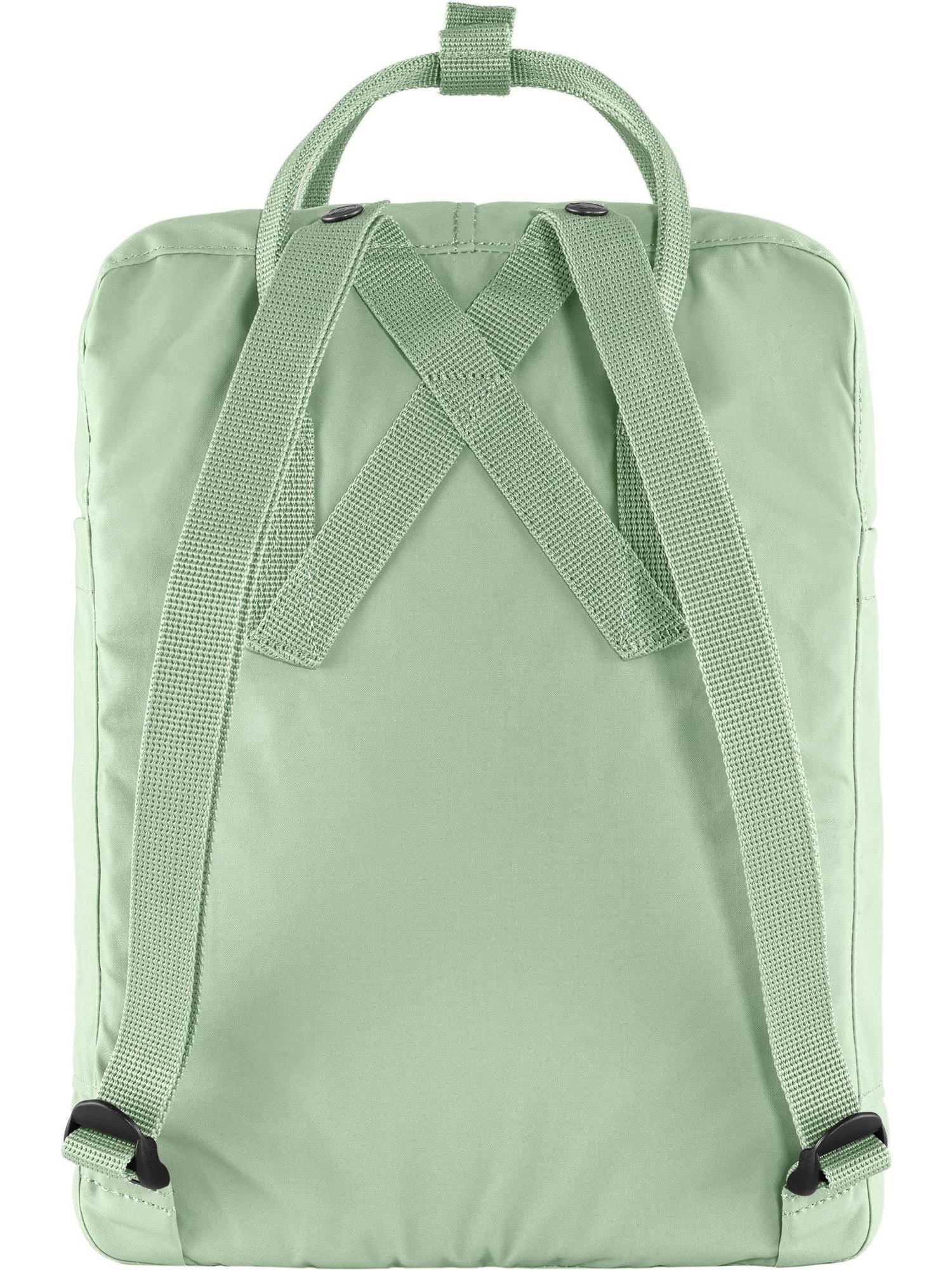 FJALLRAVEN Раница Kanken