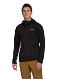 ADIDAS PERFORMANCE Суитшърт Terrex Tech Fleece