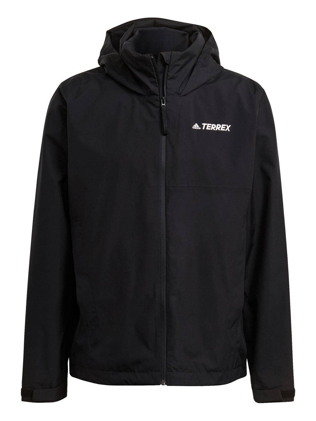 ADIDAS PERFORMANCE Яке Terrex Multi RAIN.RDY Primegreen Two-Layer