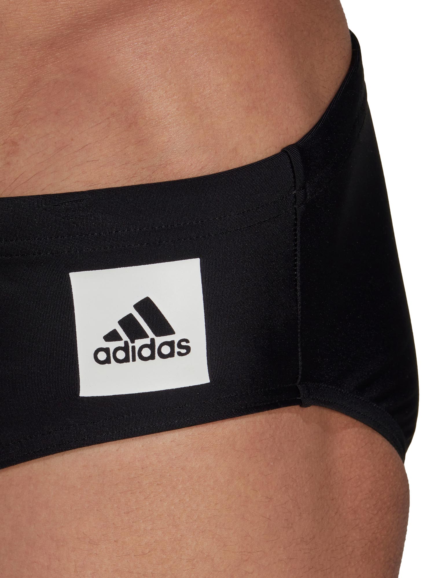 ADIDAS PERFORMANCE Бански Solid