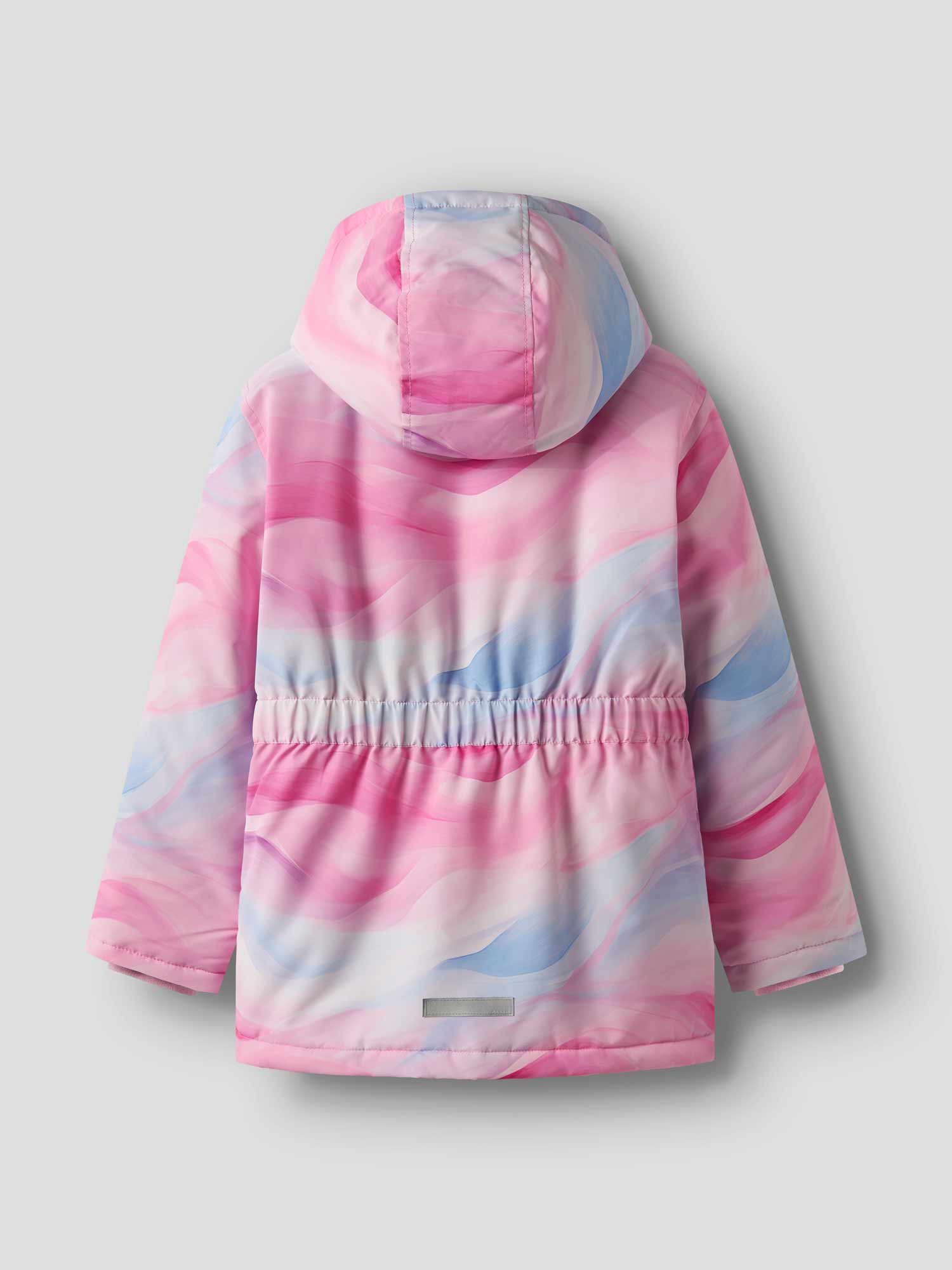 NAME IT Яке NKFMAXI PA JACKET