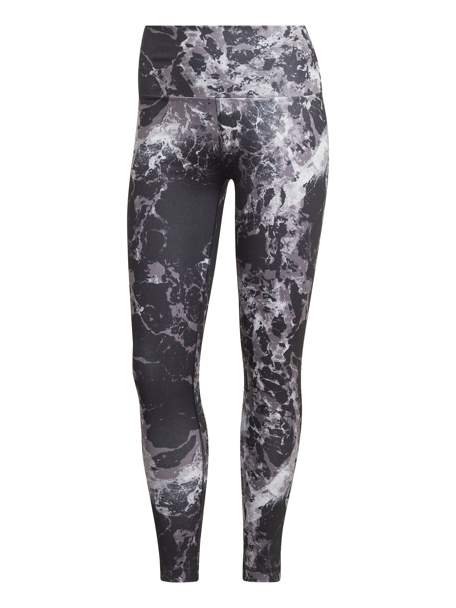 ADIDAS PERFORMANCE Клин Yoga Essentials Print 7\/8