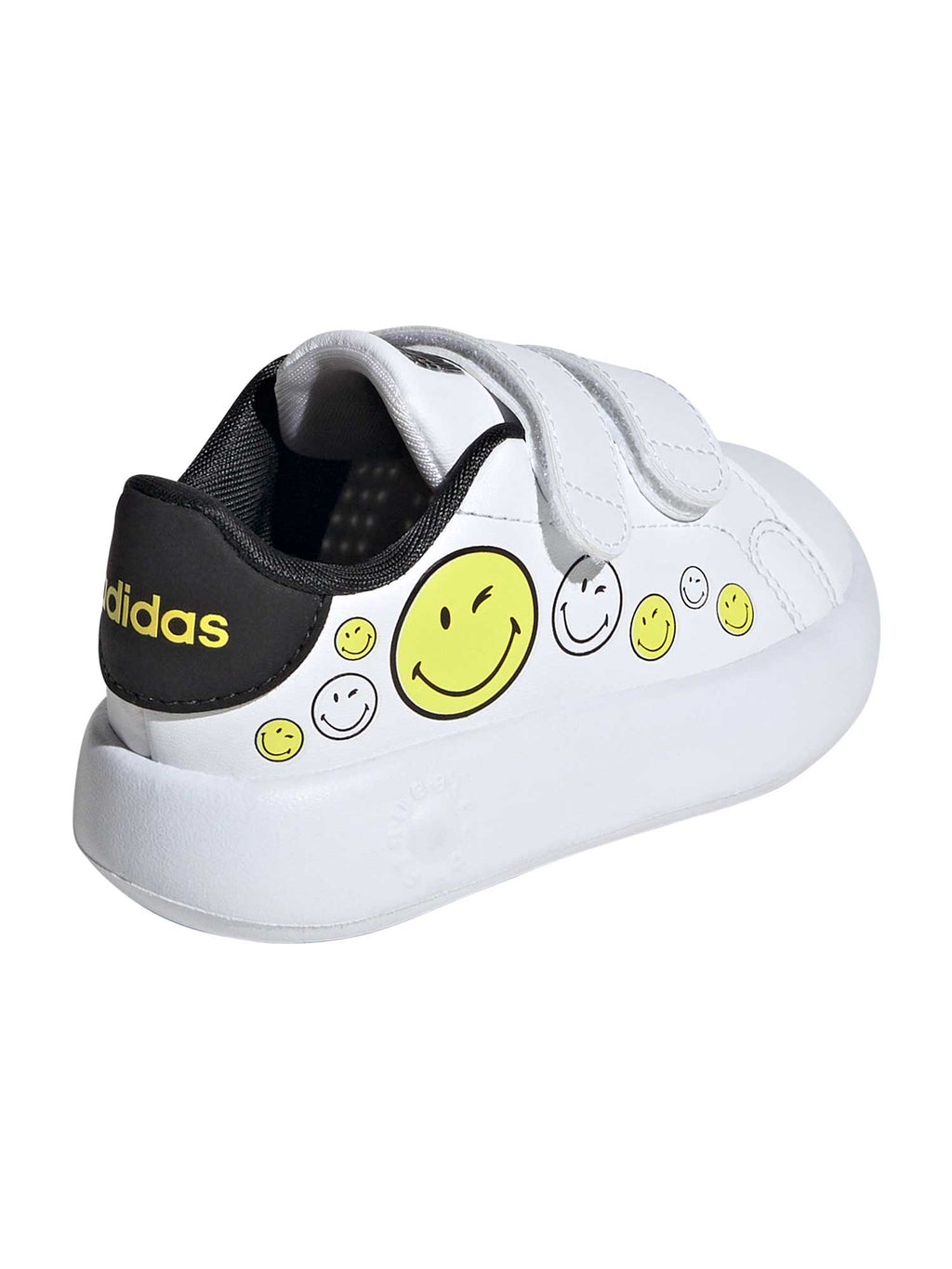 ADIDAS SPORTSWEAR Обувки Smiley Advantage Kids