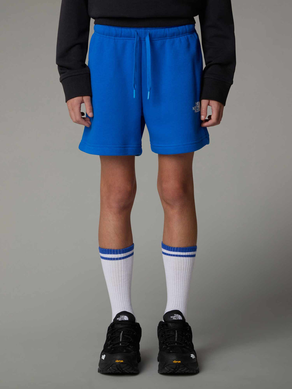 THE NORTH FACE Къси панталони B REGULAR COTTON SHORTS