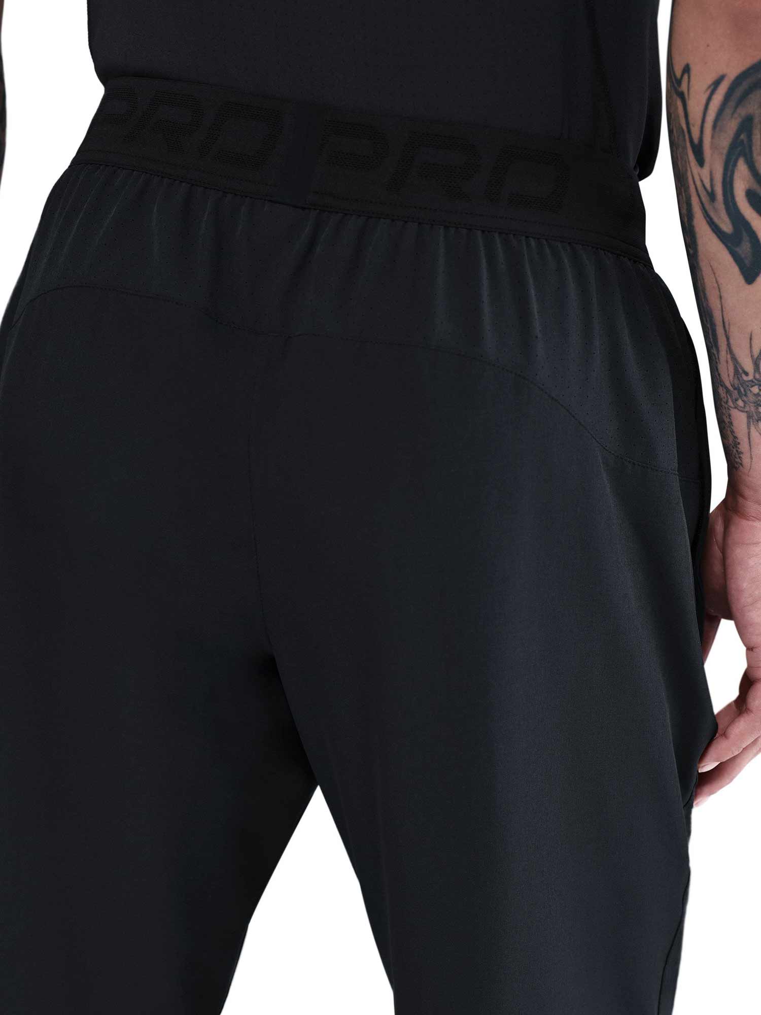 NIKE Спортно долнище M NP DF NPT PANT