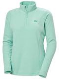 HELLY HANSEN Полар W DAYBREAKER 1/2 ZIP FLEECE