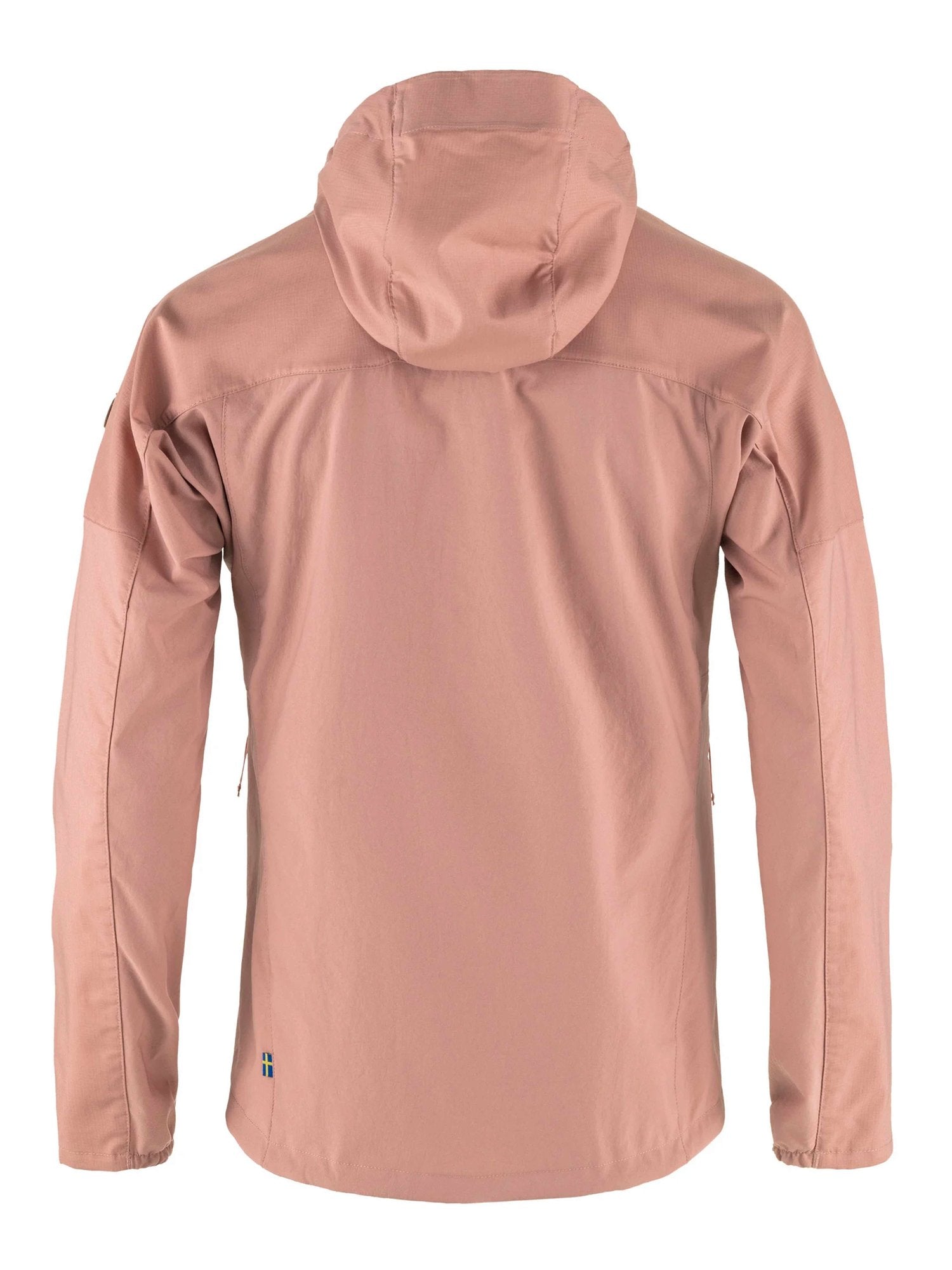 FJALLRAVEN Яке Abisko Midsummer Jacket W