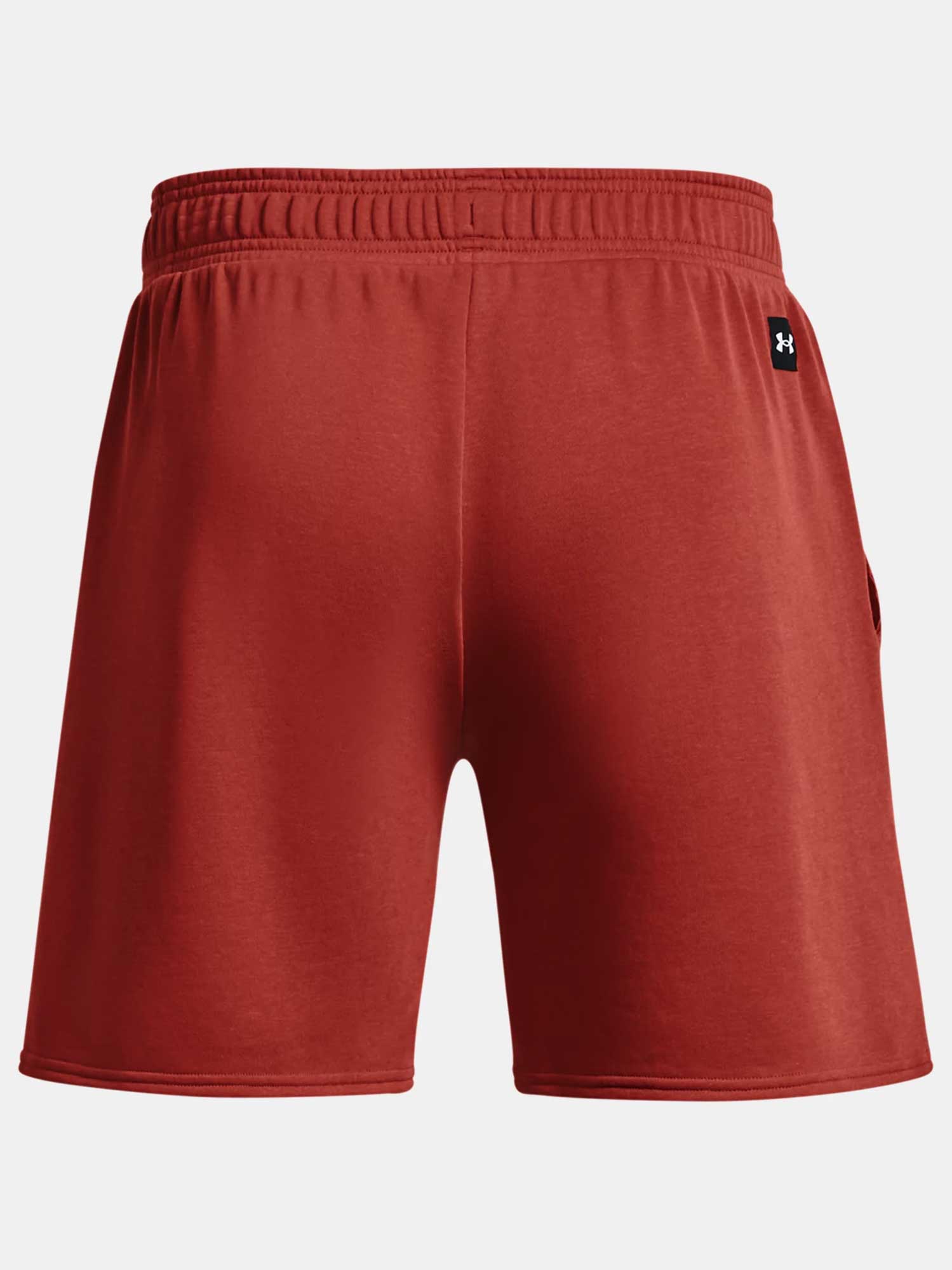 UNDER ARMOUR Къси панталони Pjt Rock Terry Gym