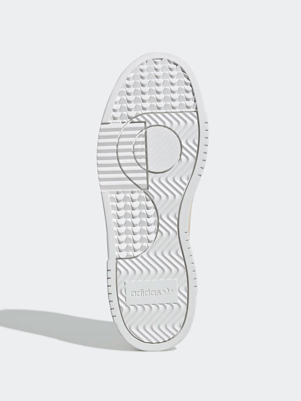 ADIDAS ORIGINALS Обувки SUPERCOURT V2