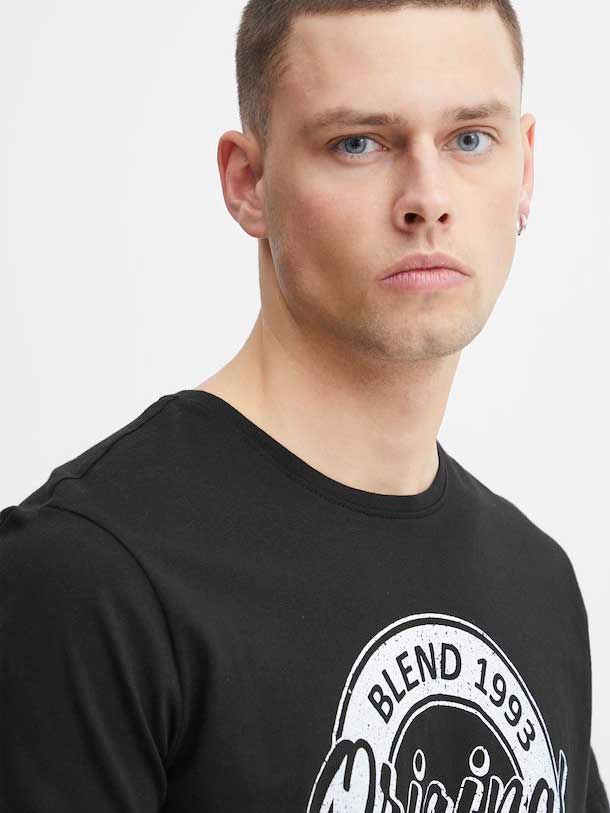 BLEND Тениска Tee