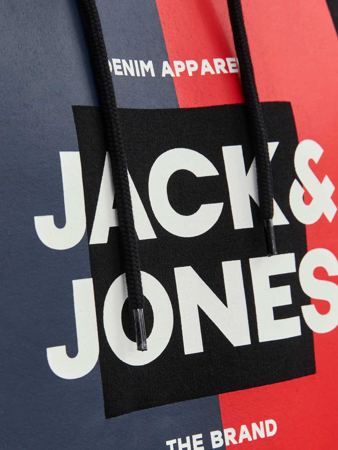 JACK & JONES Суитшърт OSCAR