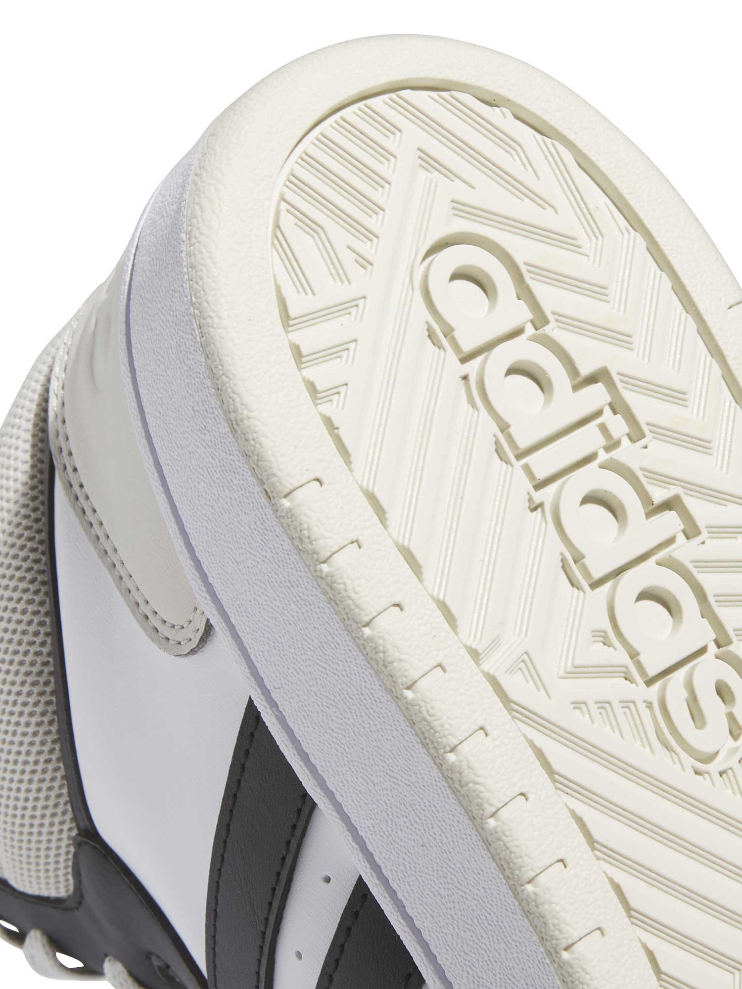 ADIDAS SPORTSWEAR Обувки Hoops 3.0 Mid Lifestyle Basketball Classic