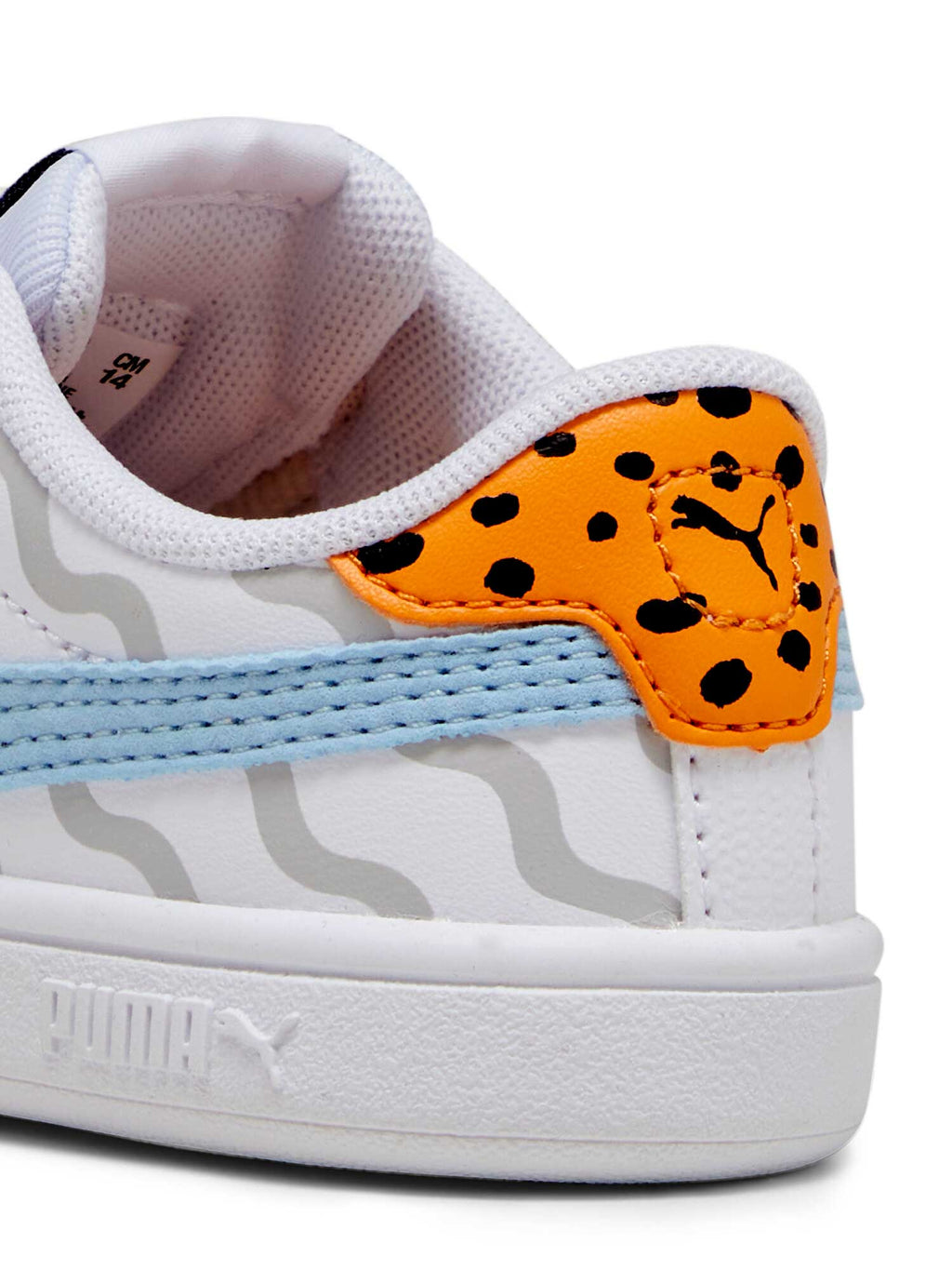 PUMA Обувки Smash 3.0 L Mix mtch V Inf