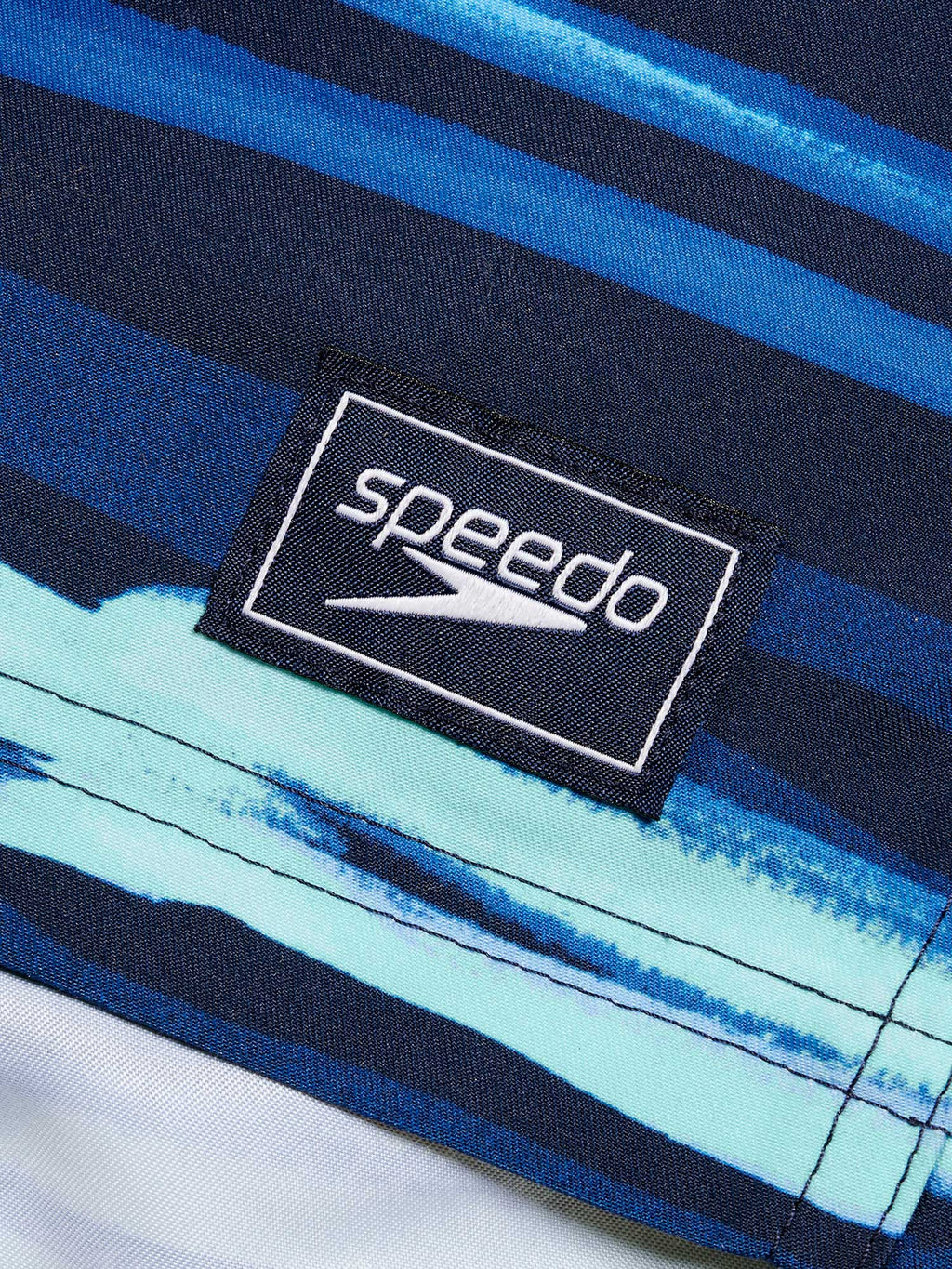 SPEEDO Плувни шорти MENS DIGITAL PRINTED LEISURE 18