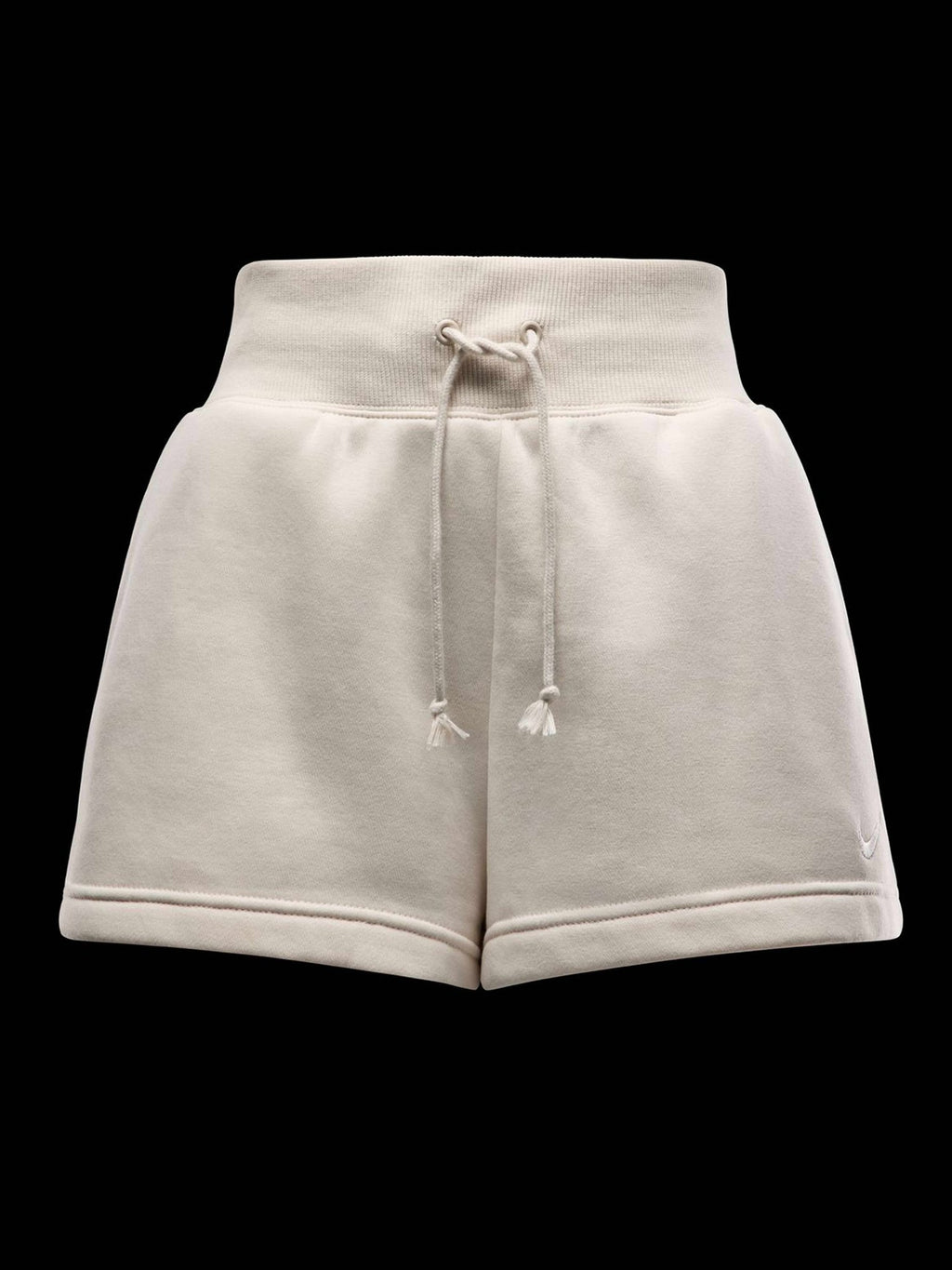 NIKE Къси панталони W NSW PHNX FLC HR SHORT