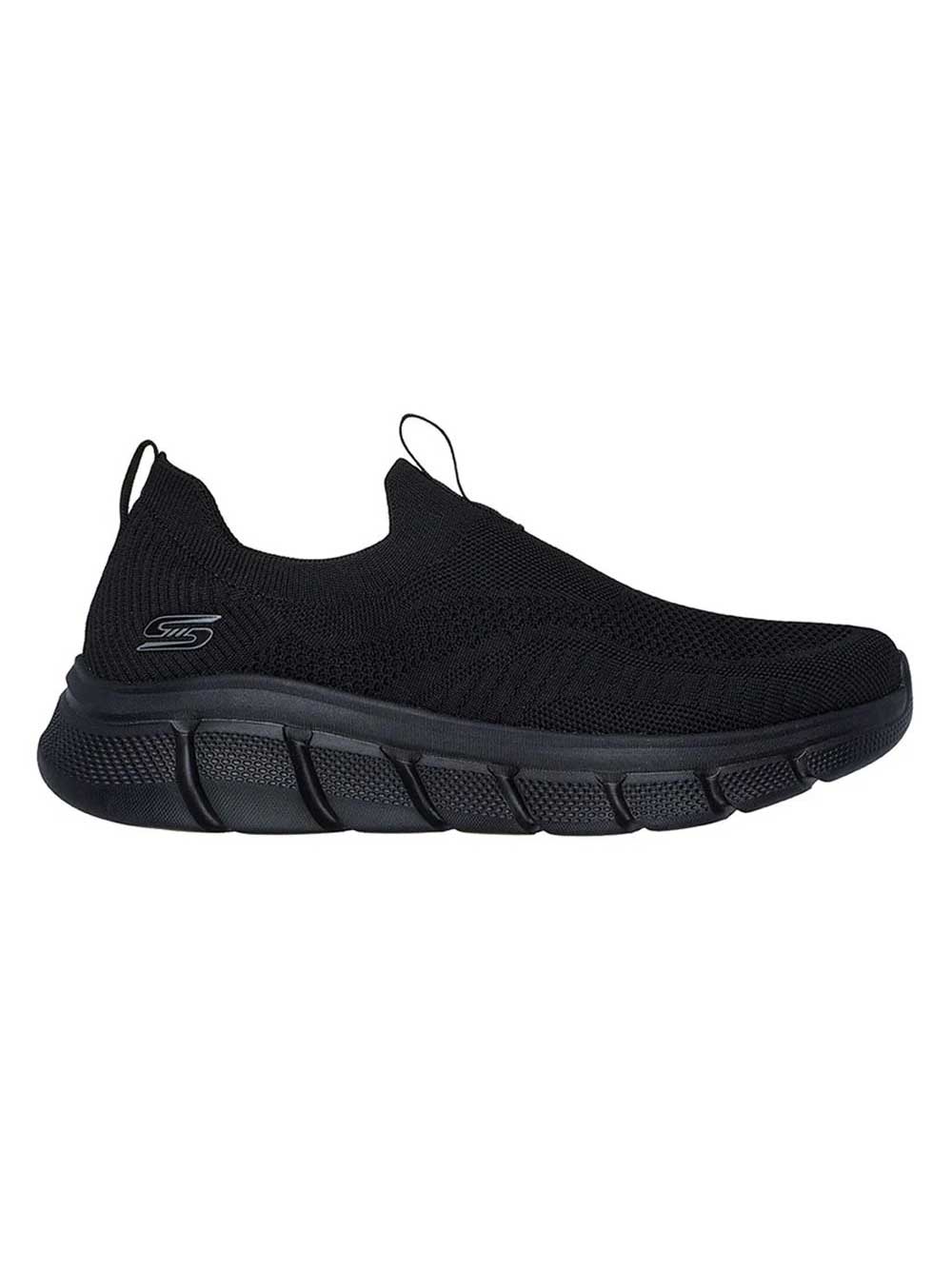SKECHERS Обувки BOBS B FLEX - FRIGID EDGE
