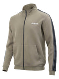 GUESS Спортно горнище MICKEY FULL ZIP SWEATSHIRT
