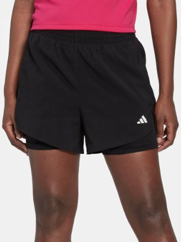 ADIDAS PERFORMANCE Къси панталони AEROREADY Made for Training