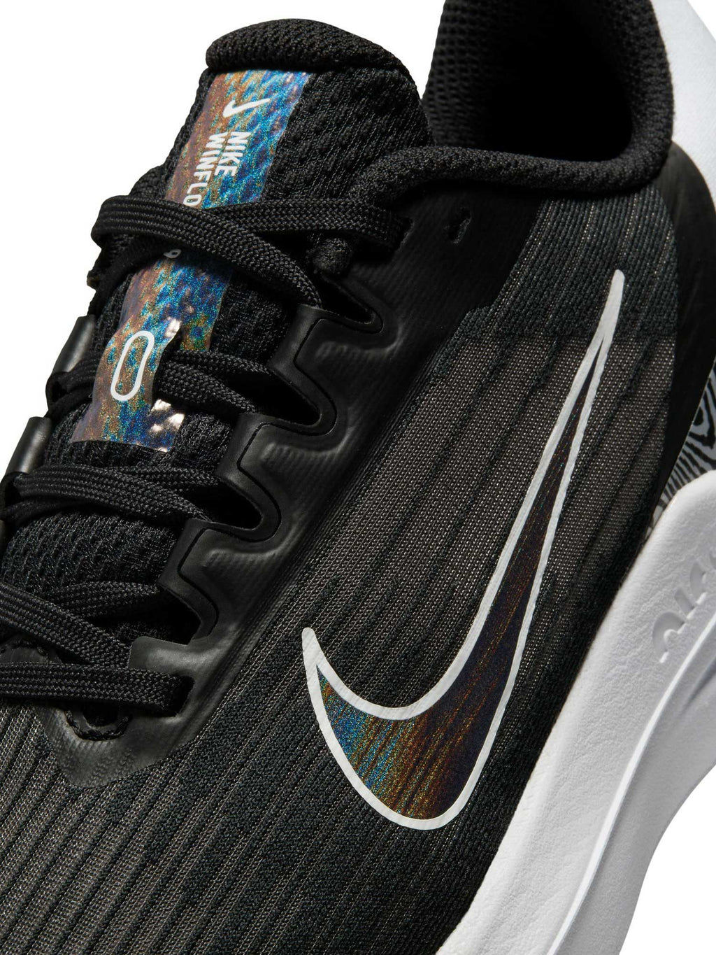 NIKE Обувки WMNS AIR WINFLO 9 PRM