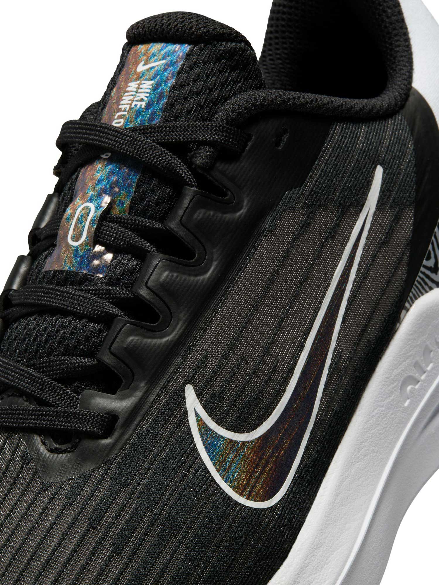 NIKE Обувки WMNS AIR WINFLO 9 PRM