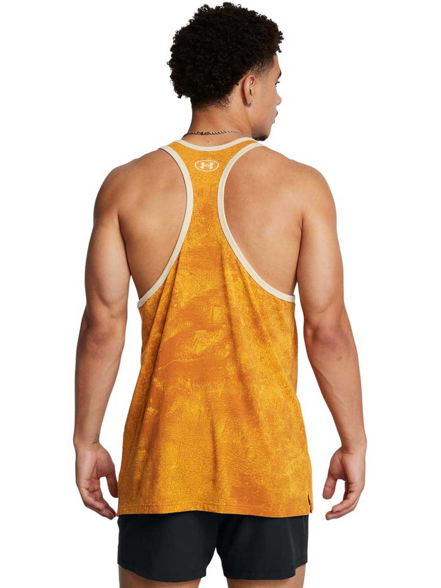 UNDER ARMOUR Потник UA Pjt Rck Racer Tank Tools